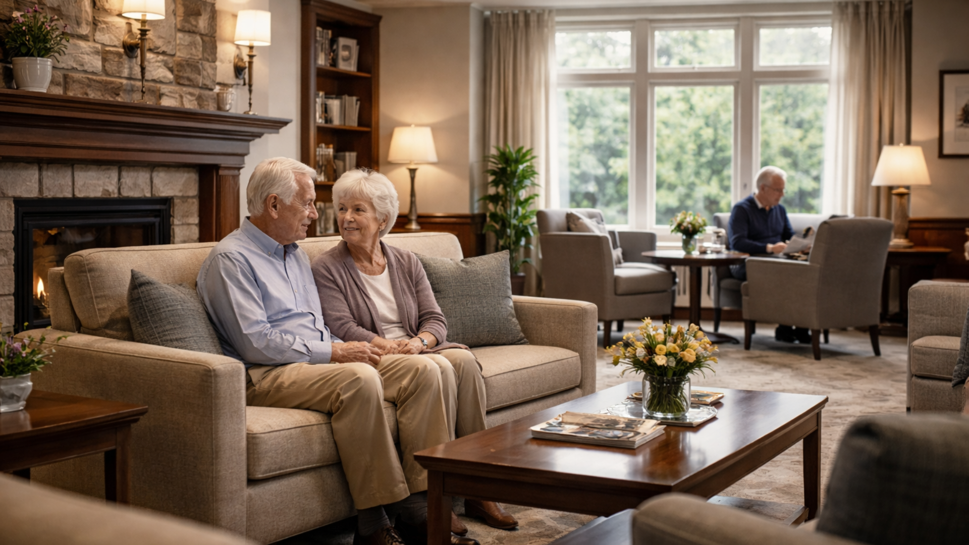 Chicago Nursing Home Abuse Law Firm
