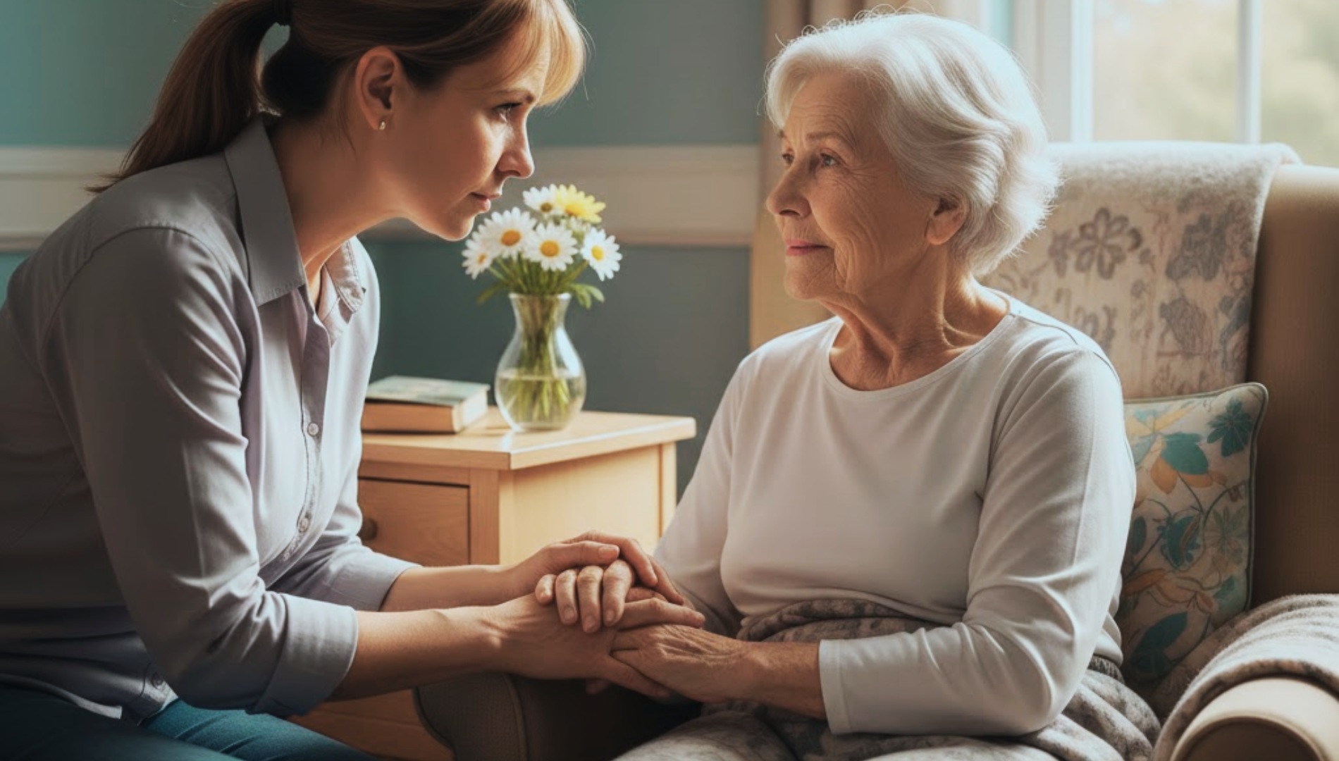 Chicago Nursing Home Abuse Lawyer
