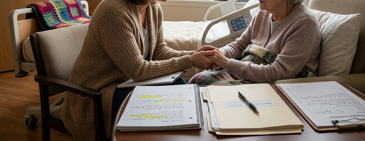 Chicago Nursing Home Abuse Lawyer