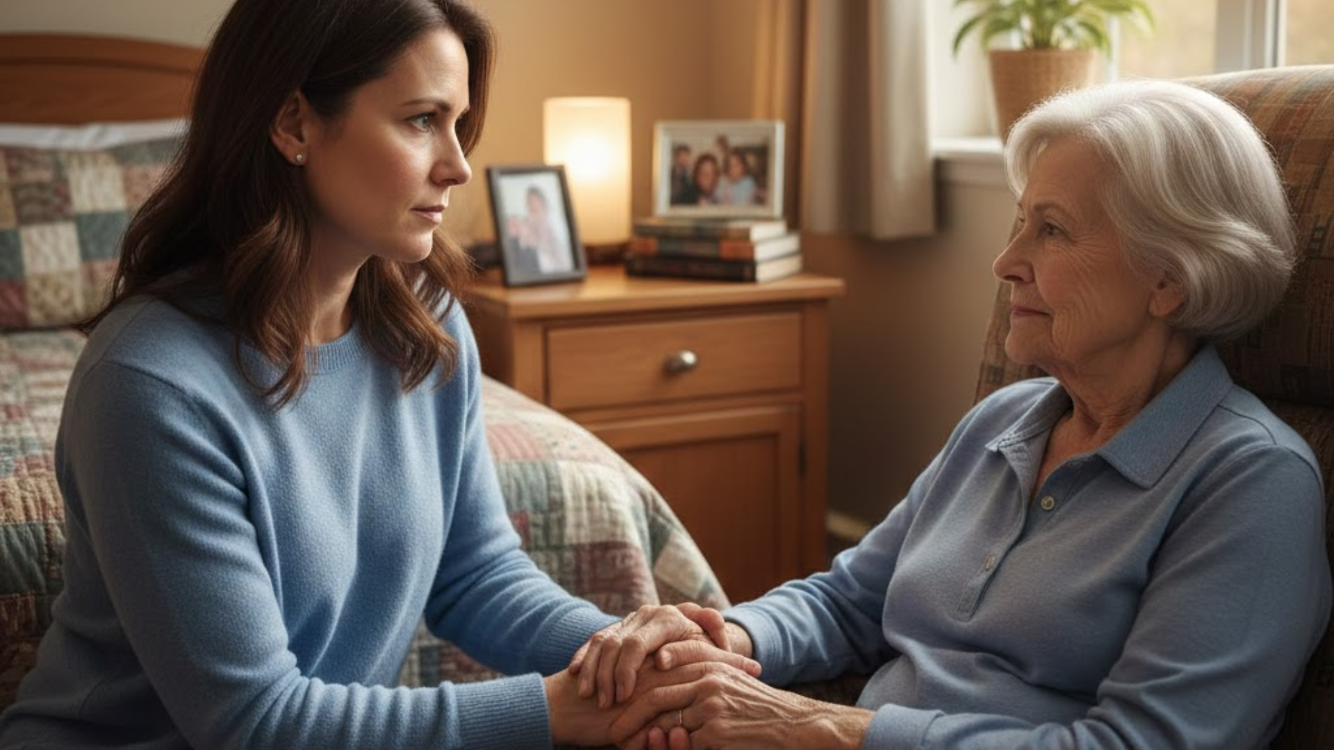 Chicago Nursing Home Falls Attorney