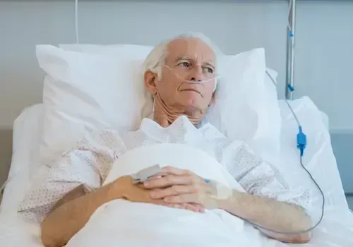 nursing home abuse attorney Chicago
