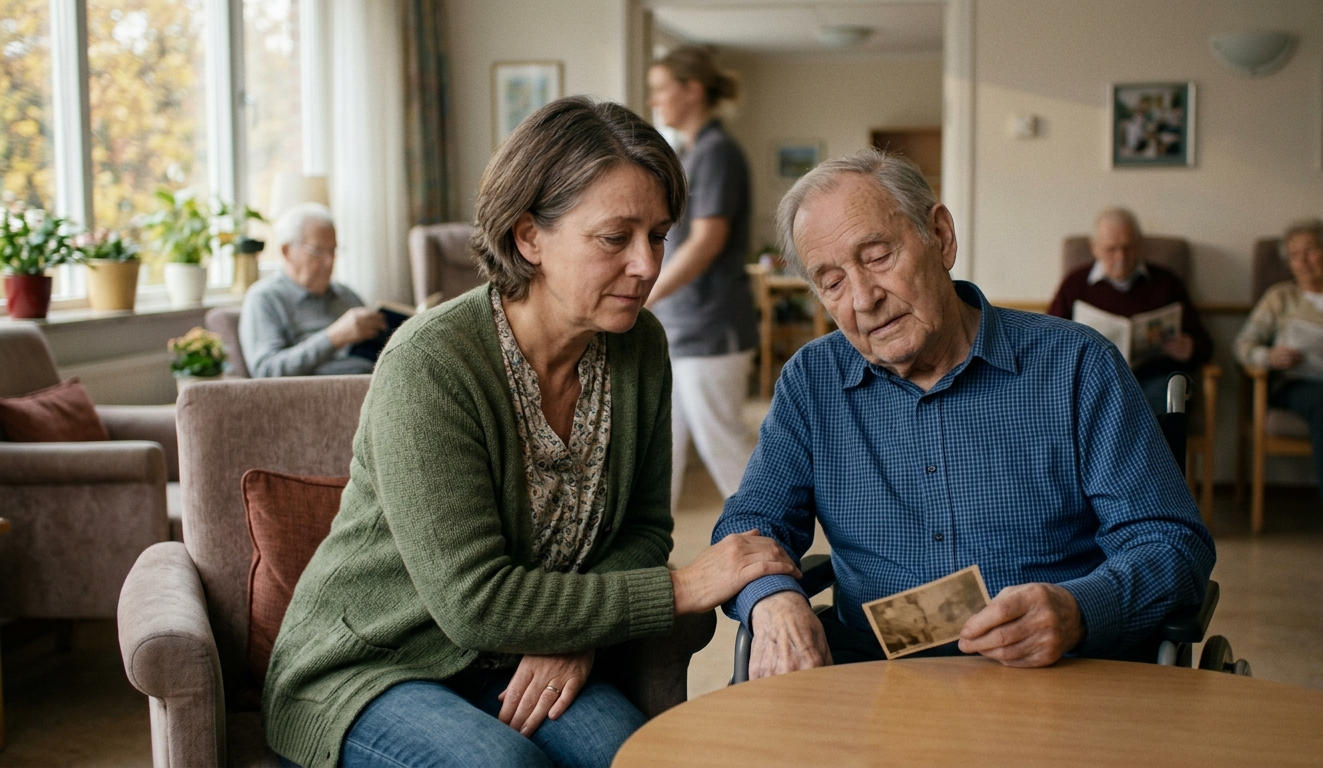 Chicago nursing home abuse law firm 
