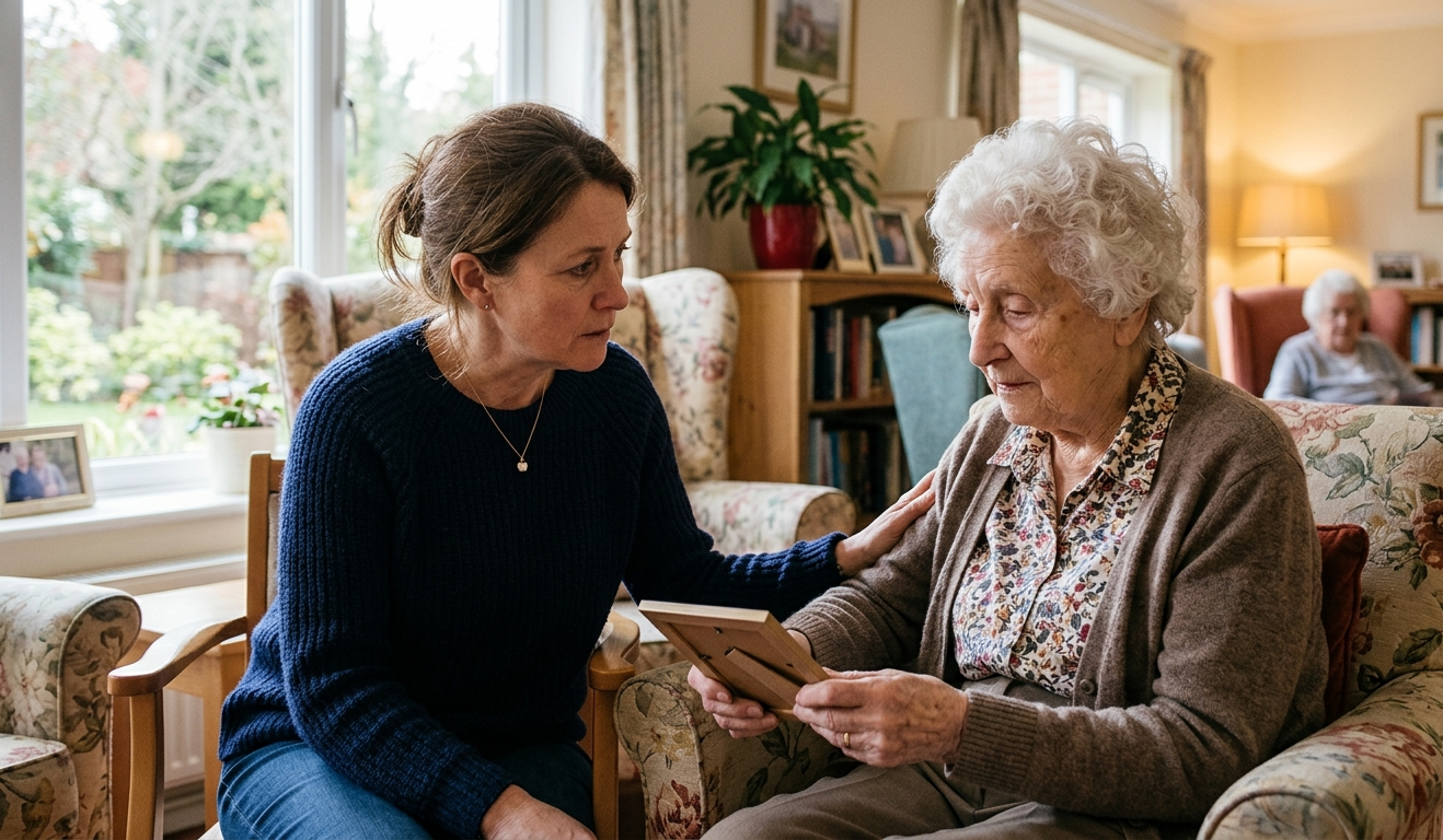 Chicago nursing home abuse lawyer 
