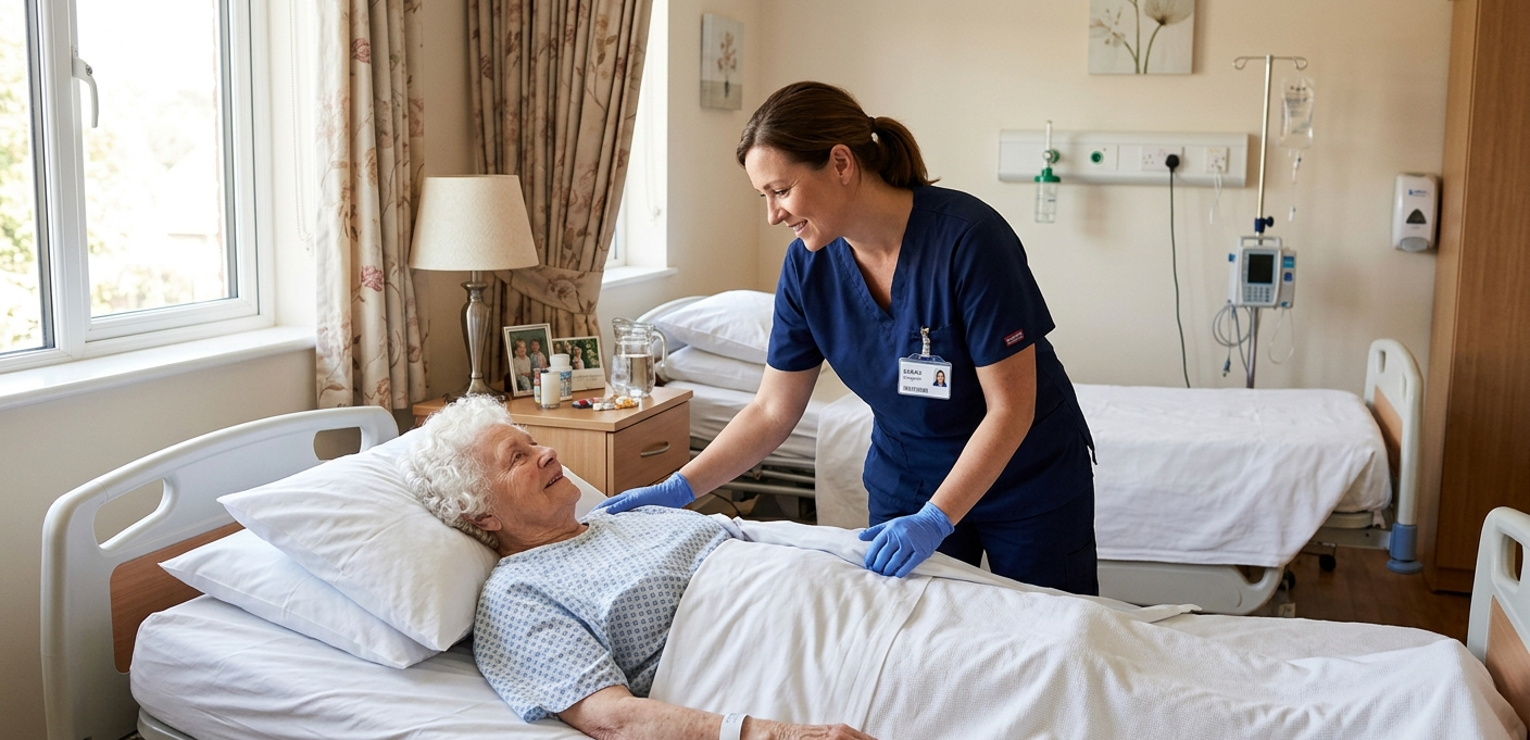 Chicago nursing home bed sores lawyers