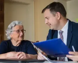 Chicago Nursing Home Abuse Lawyer
