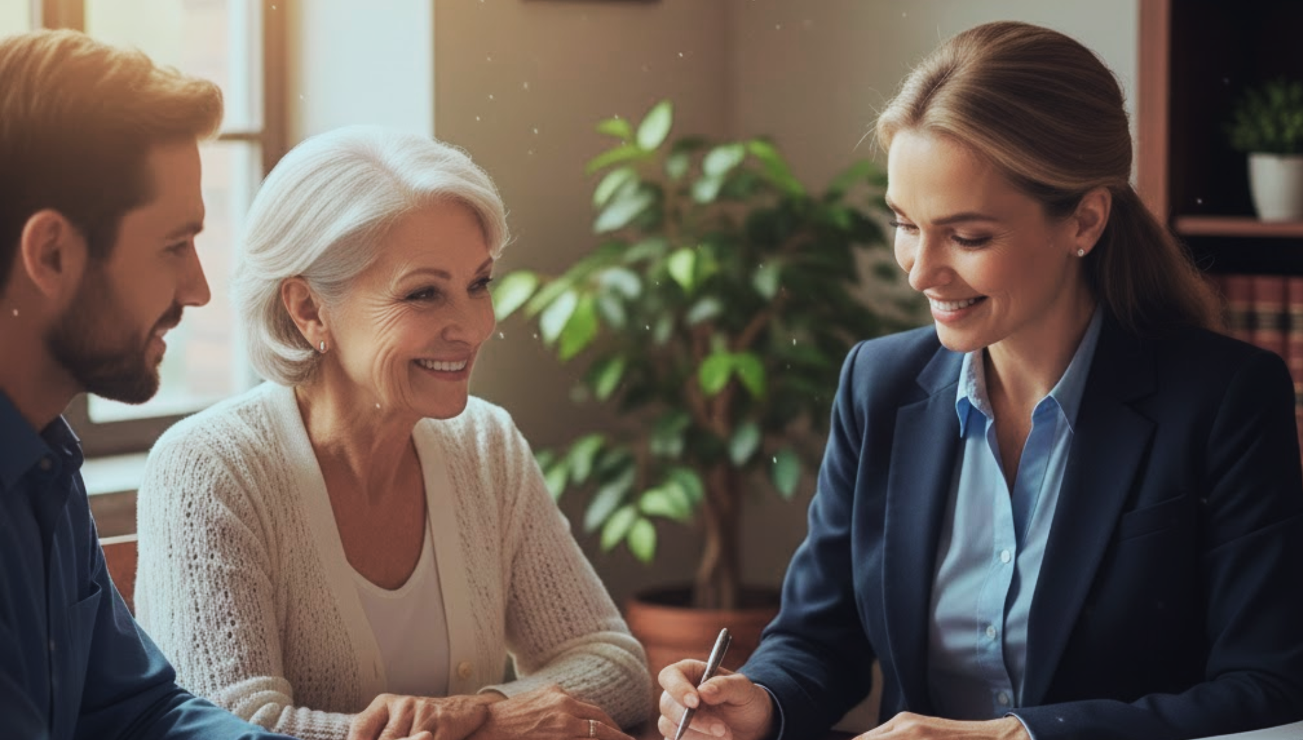 Nursing Home Abuse Attorney
