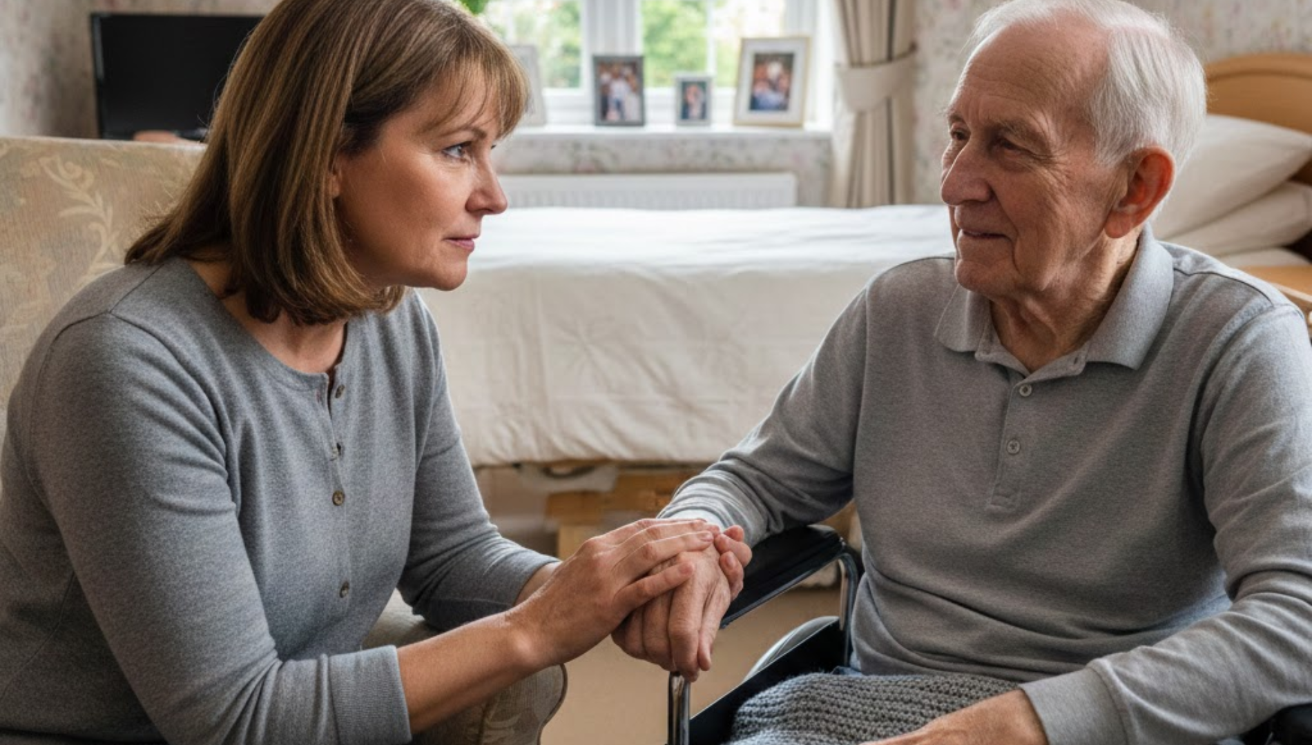 chicago nursing home abuse lawyer