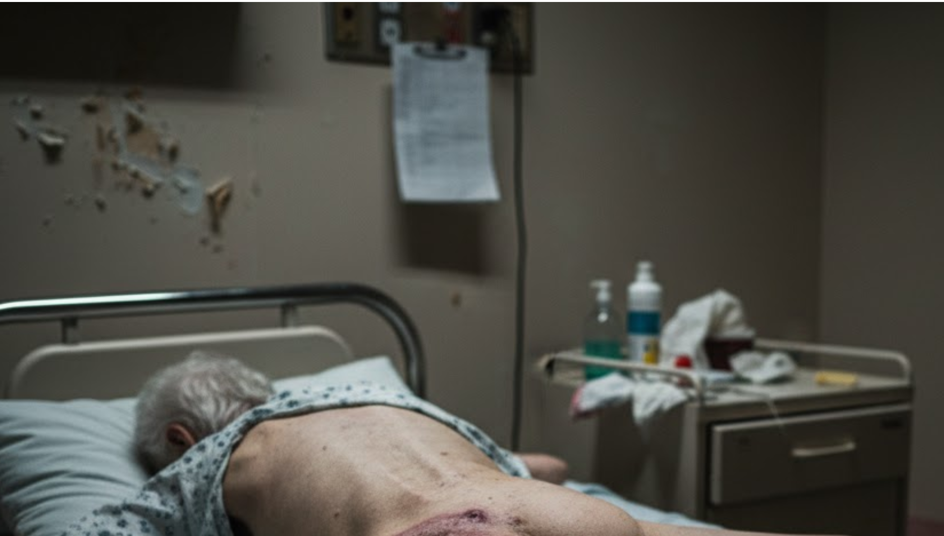 chicago nursing home bed sores lawyers