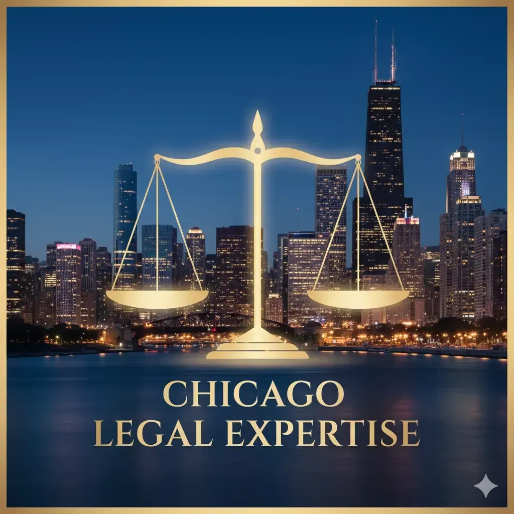 Trusted nursing home neglect attorneys serving all Chicago neighborhoods with local expertise