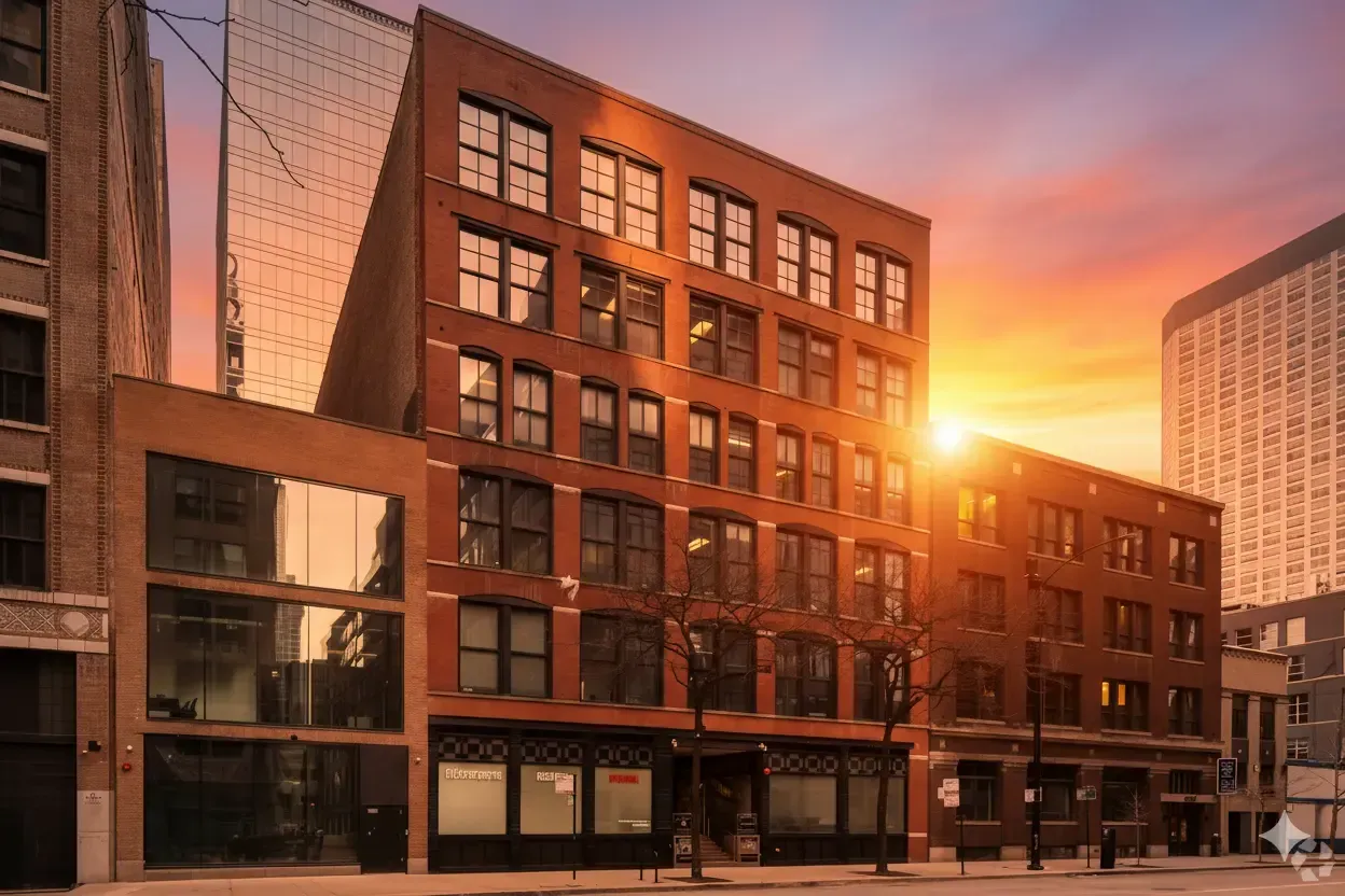 Chicago nursing home abuse law firm serving families throughout the city and suburbs