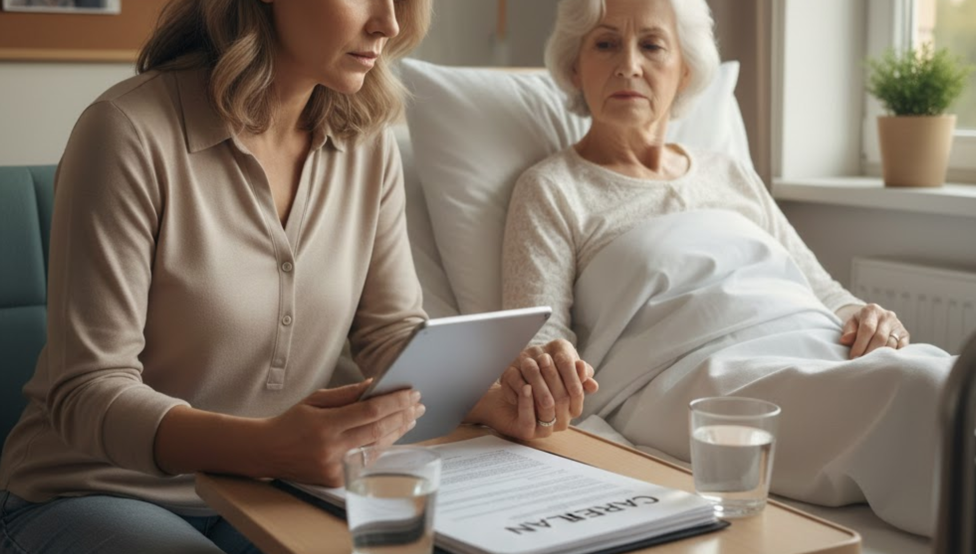 nursing home abuse attorney