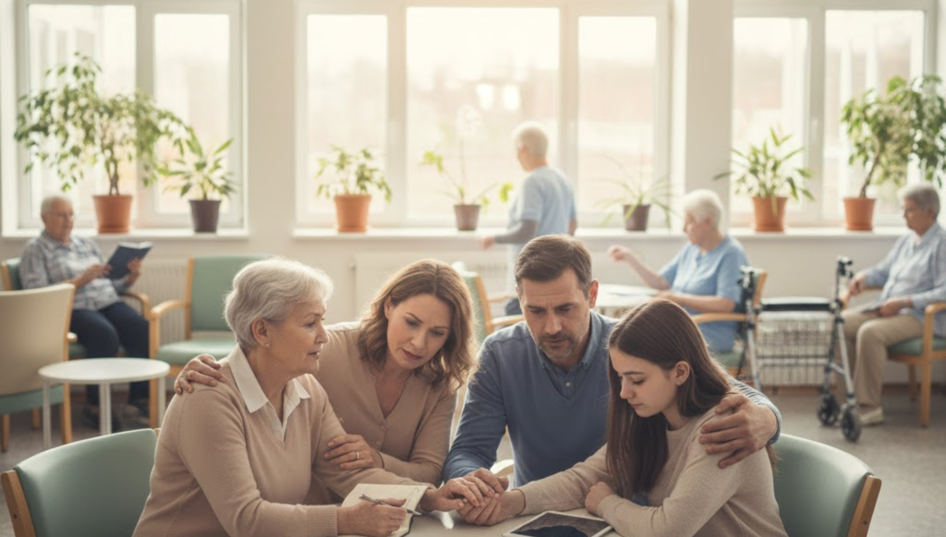 nursing home abuse attorney
