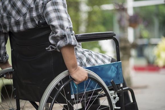 nursing home abuse attorney
