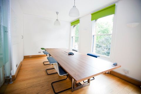 Office — Meeting Room in Richmond, VA