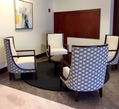 Office — Meeting Room in Richmond, VA