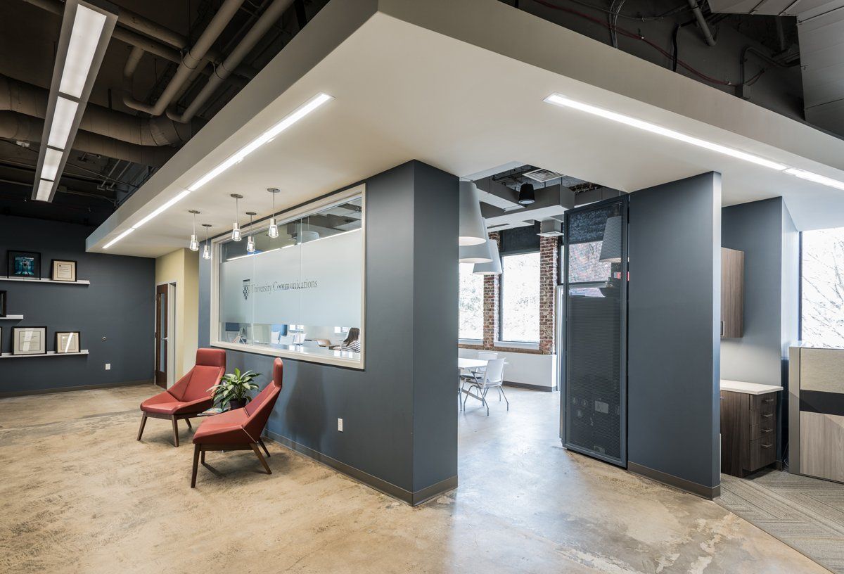 Workplace — Office Desk in Richmond, VA