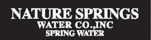 Nature Springs Water Co., Inc logo