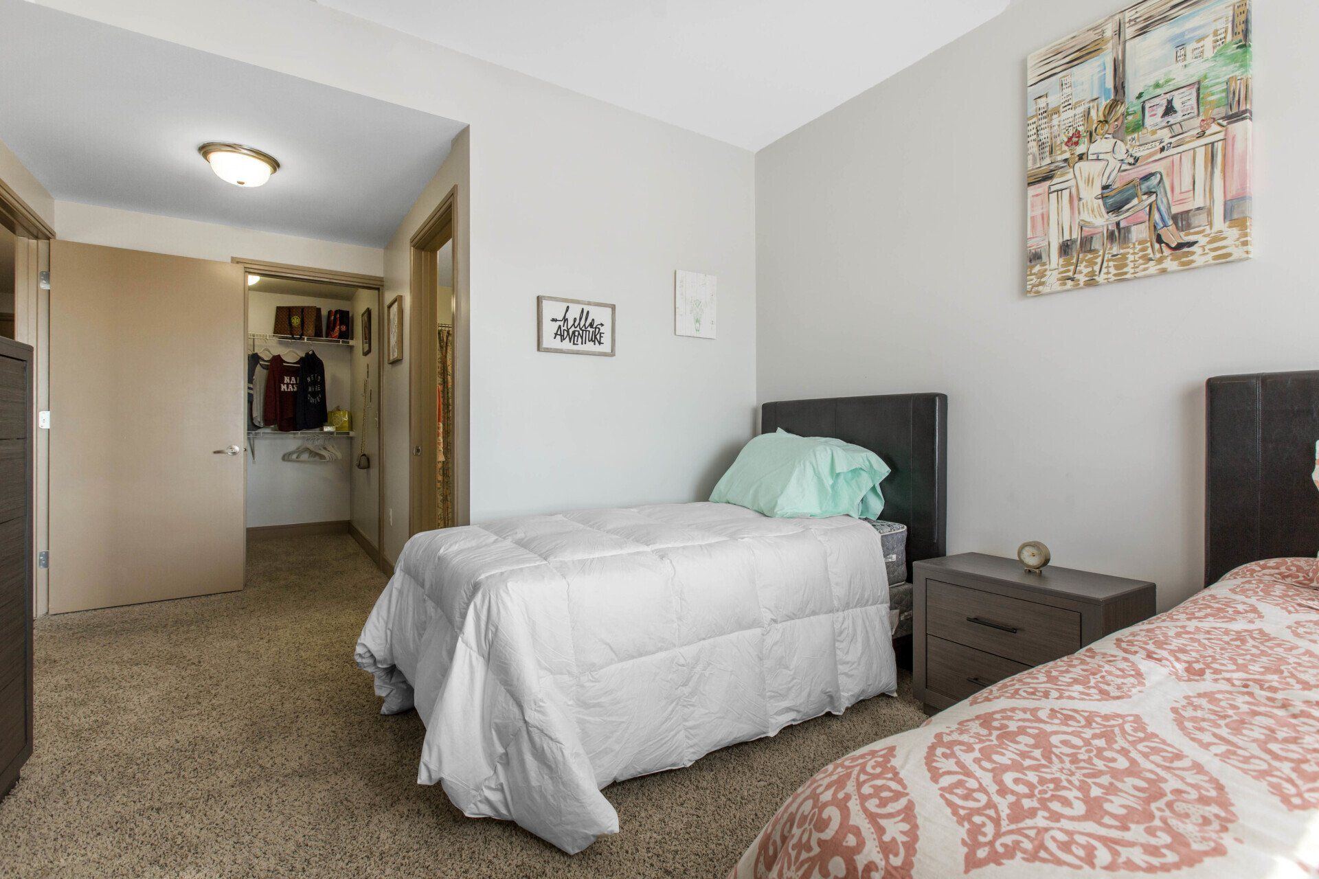 Amenities | Austin, TX Student Apartments for Rent