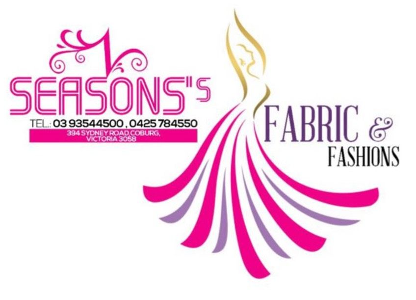 Seasons Fabrics and Fashions