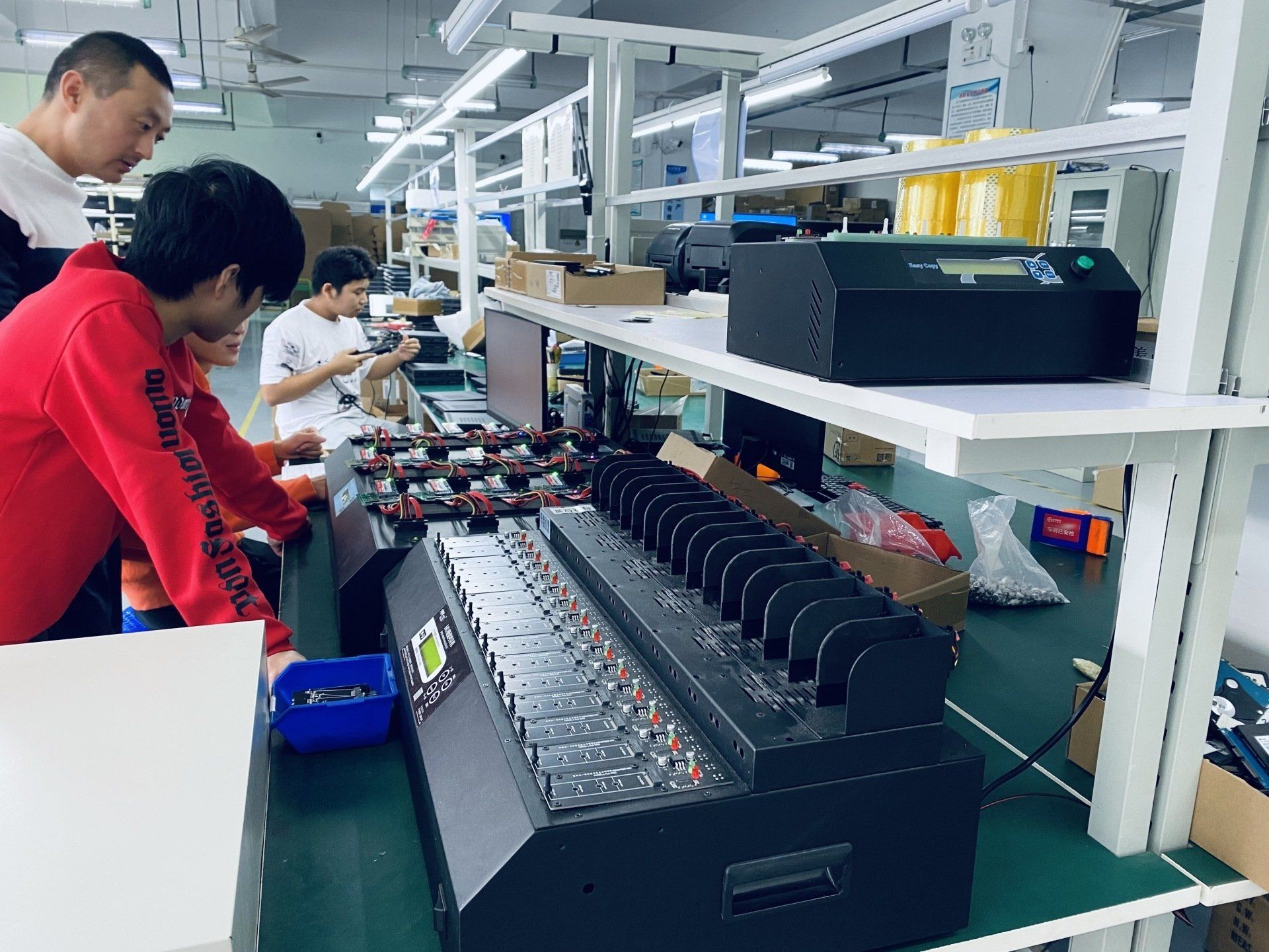 About Micross Component HK