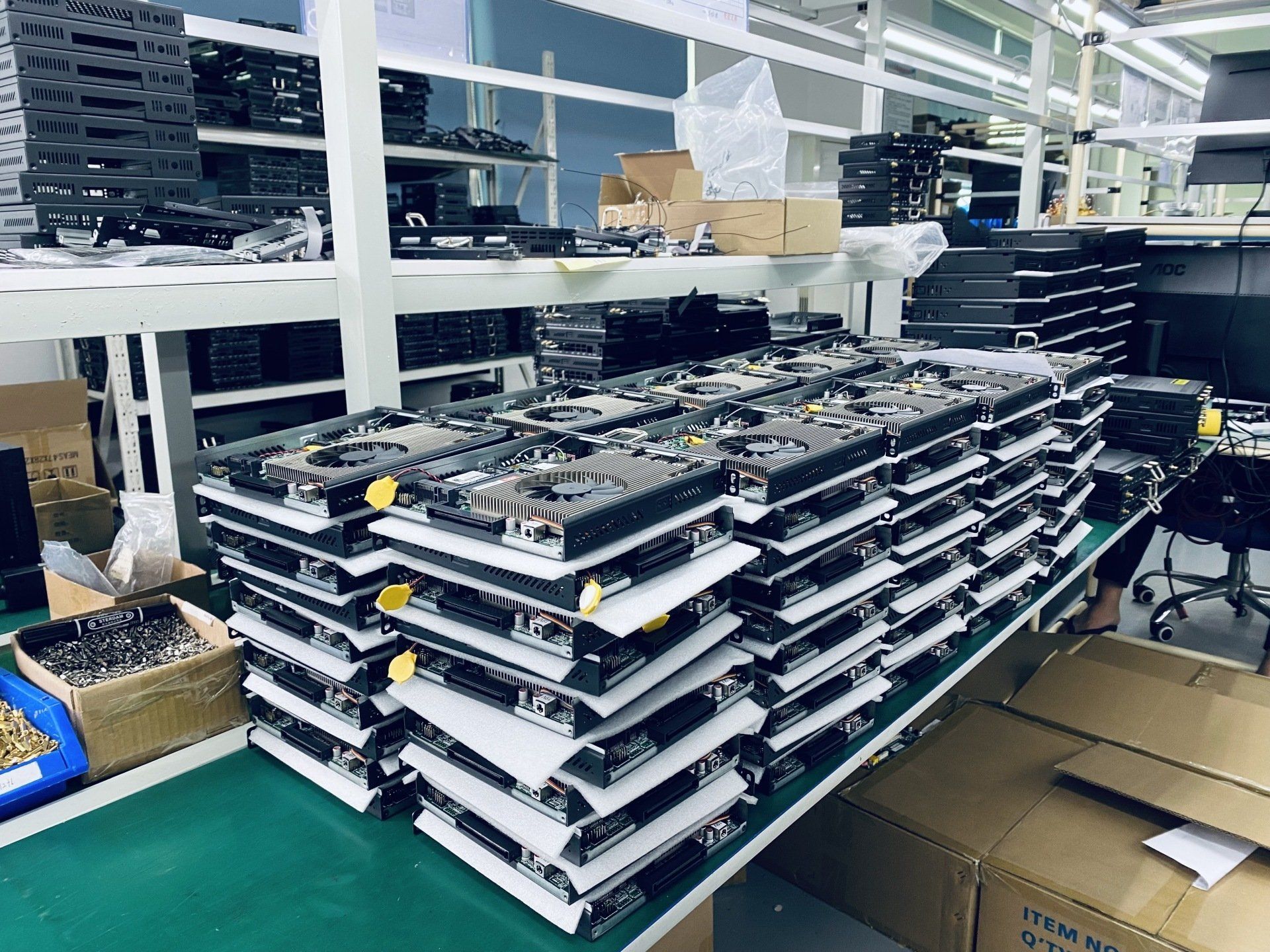 About Micross Component HK