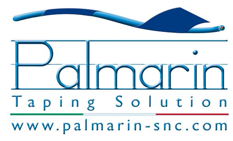Logo Palmarin Wire Cable Taping Solution