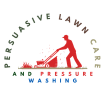 Persuasive lawn care and pressure washing