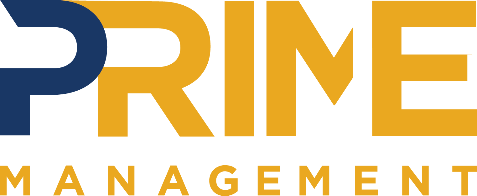 Prime Management logo