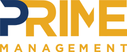Prime Management Logo