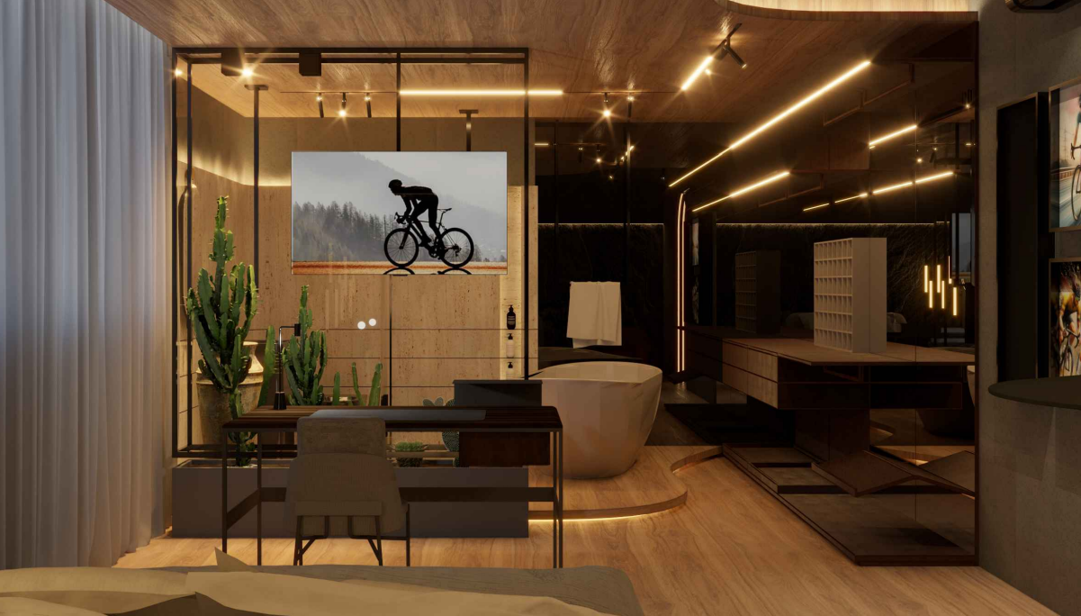 Interruptores personalizados