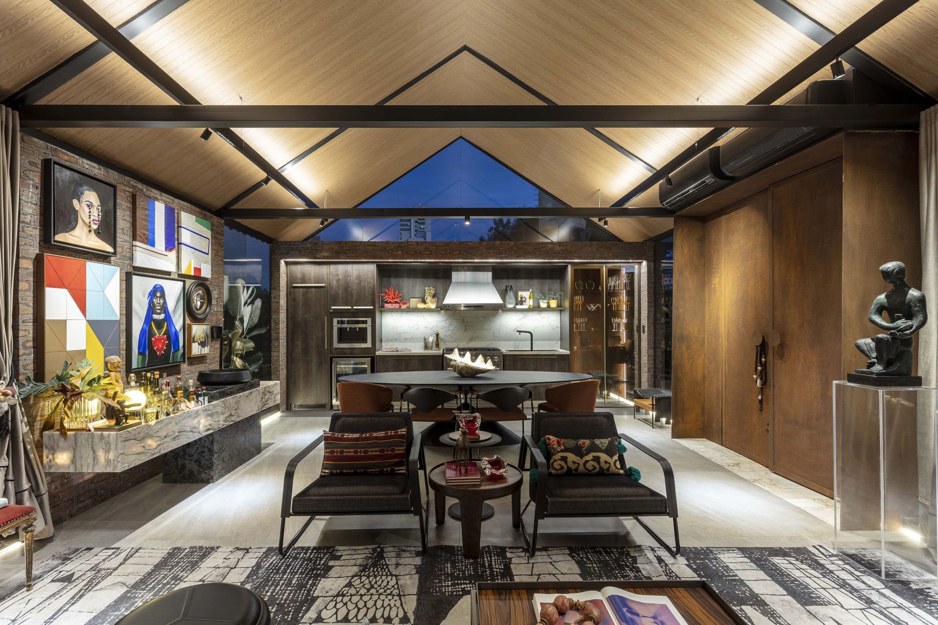 Iluminação Técnica