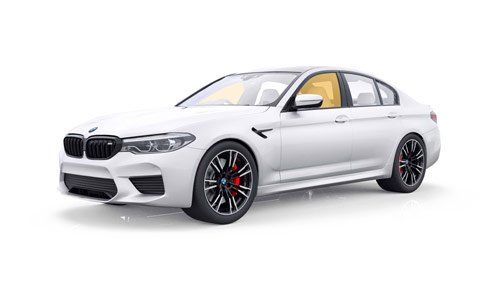 Full Vehicle Ceramic Window Tint