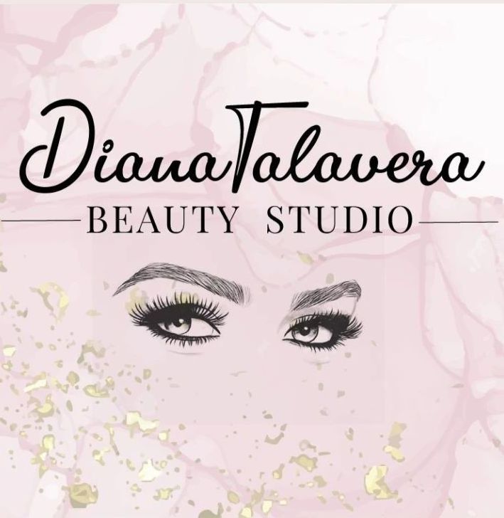 Diana Talavera Beauty Studio LOGO