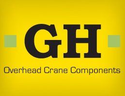 GH Overhead Crane Components