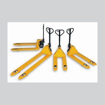Five Pallet — Crosby, TX — Advanced Overhead Crane Services