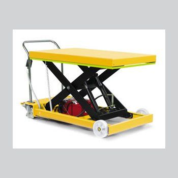 Four Table — Crosby, TX — Advanced Overhead Crane Services
