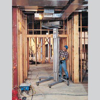 Lifting Service — Crosby, TX — Advanced Overhead Crane Services