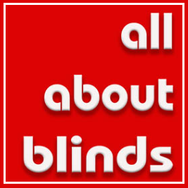 All About Blinds logo