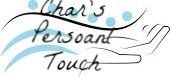 Char's Personal Touch