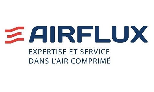 Logo Airflux