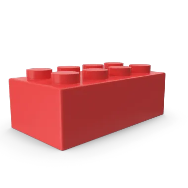 Lego Εργοθεραπείας