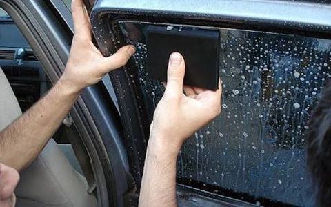 D'KIKI'S - Polarizado comercial