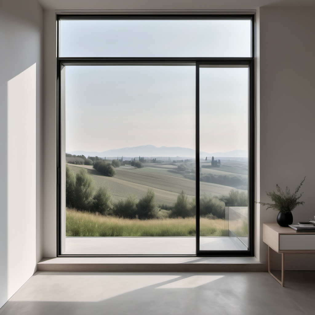 infissi e serramenti