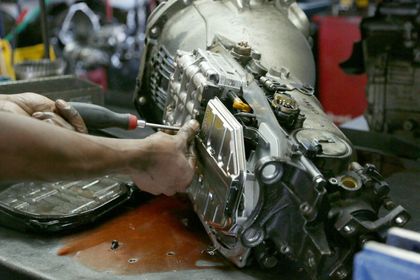 Auto Shop — Engine Repair  in Le Mars, IA