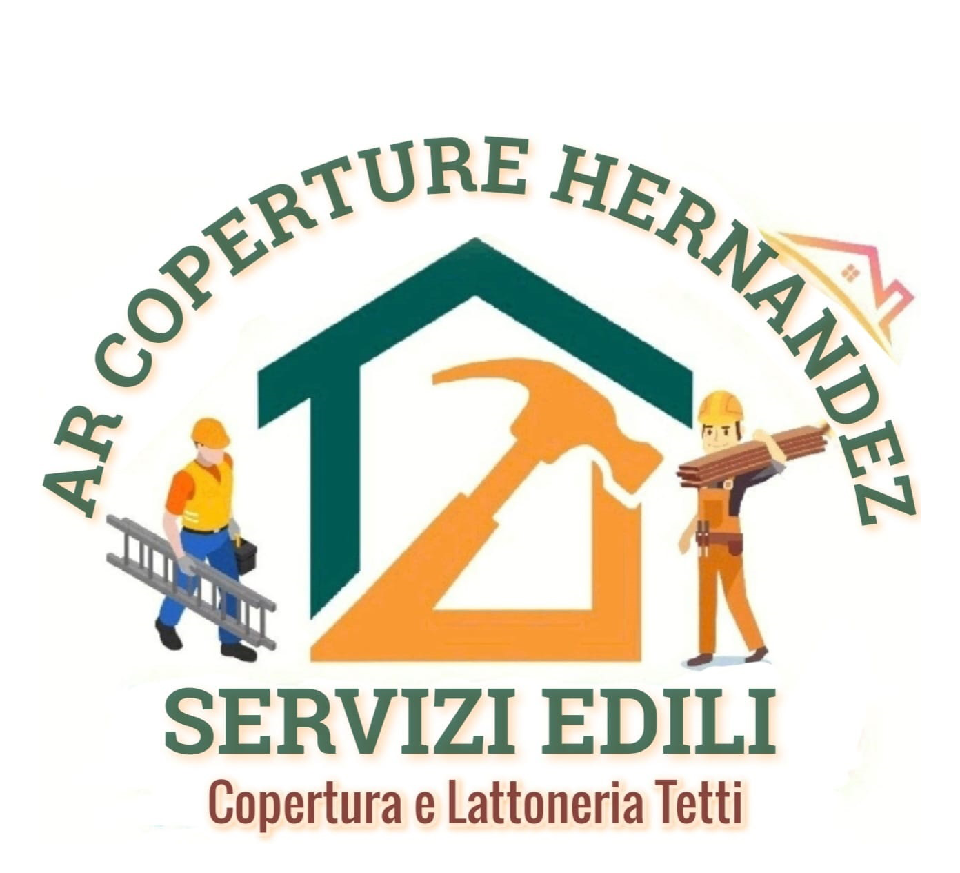 AR Coperture Hernandez logo