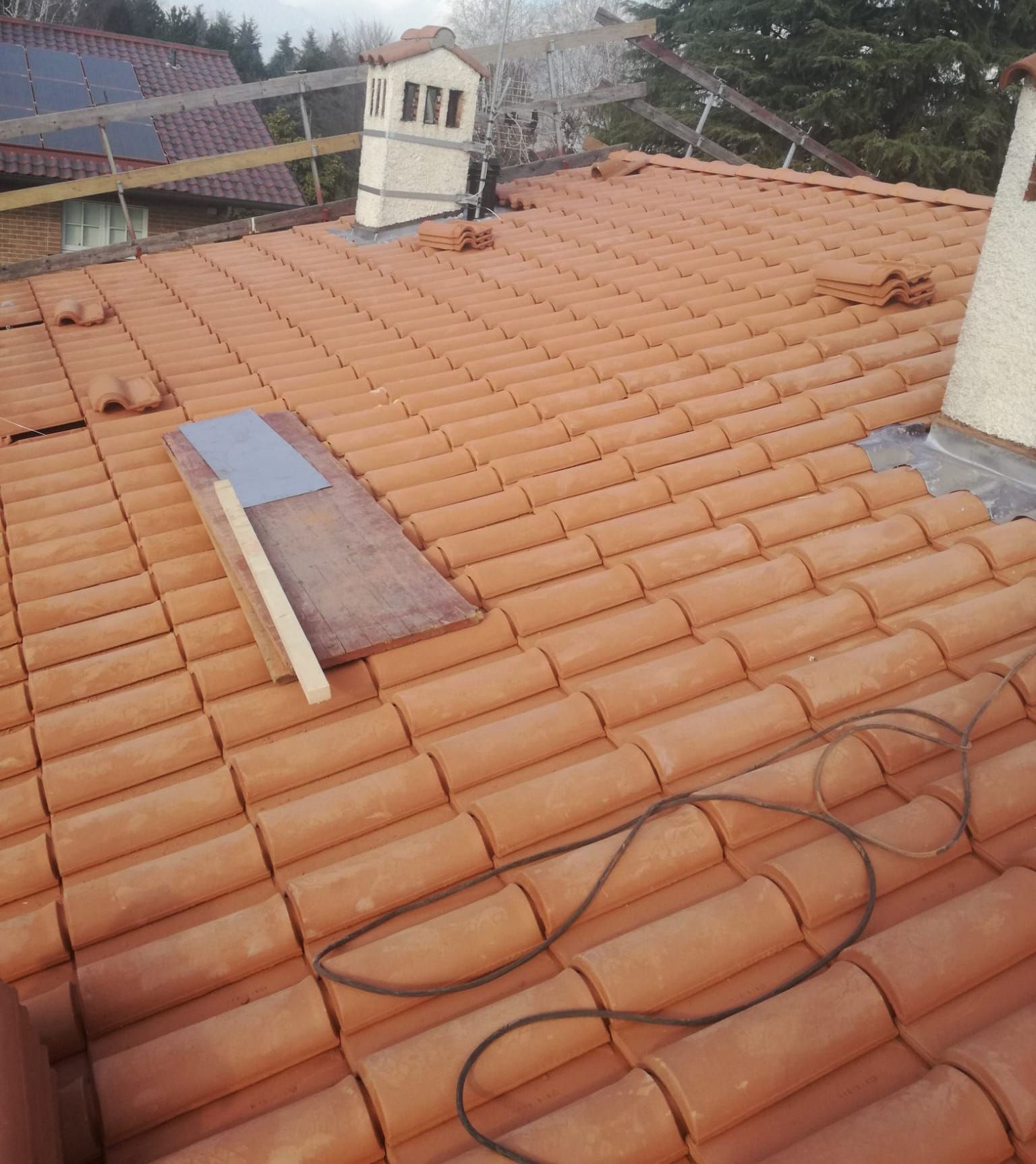 ristrutturazione di un appartamento