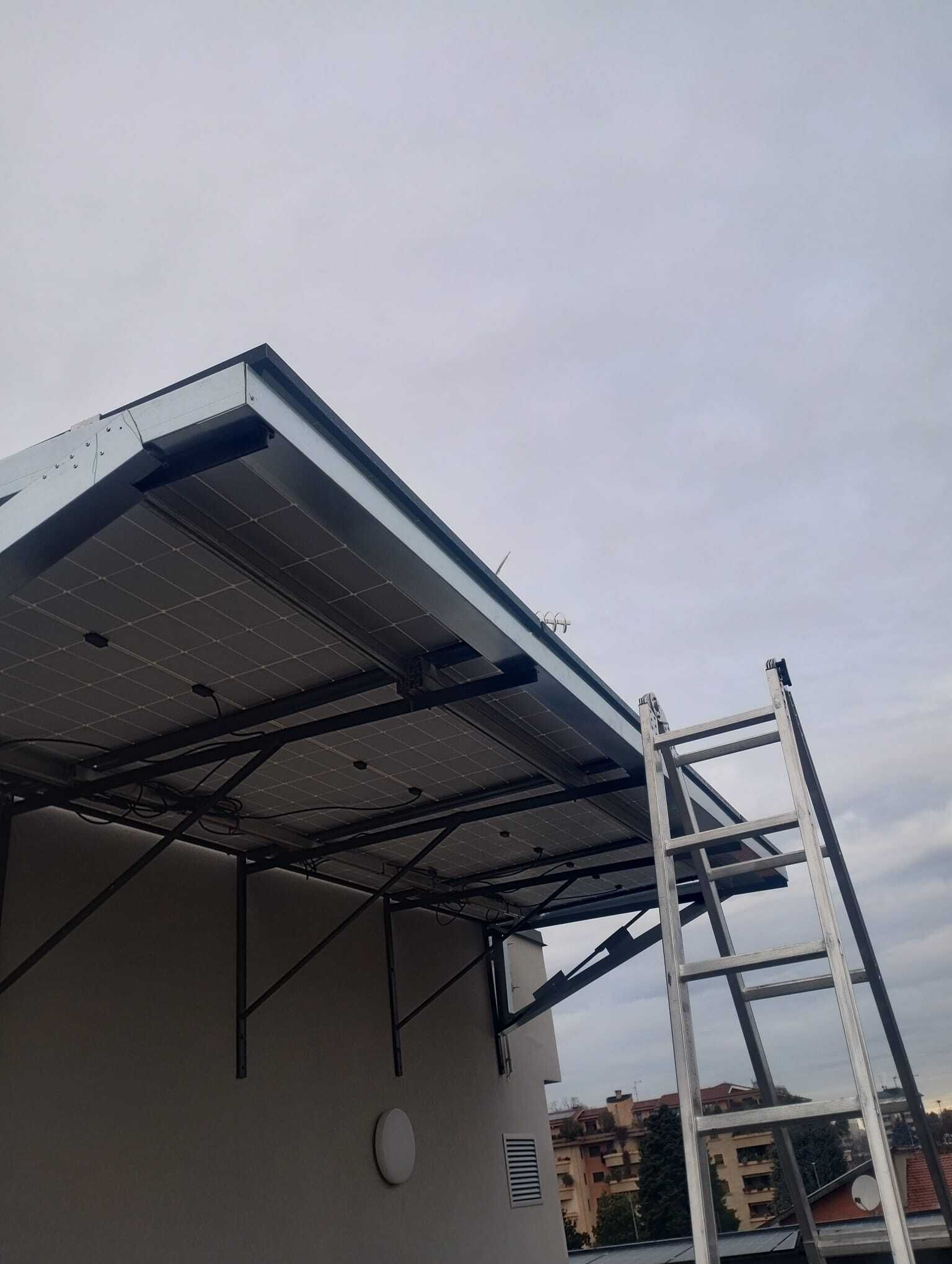 ristrutturazione di un appartamento