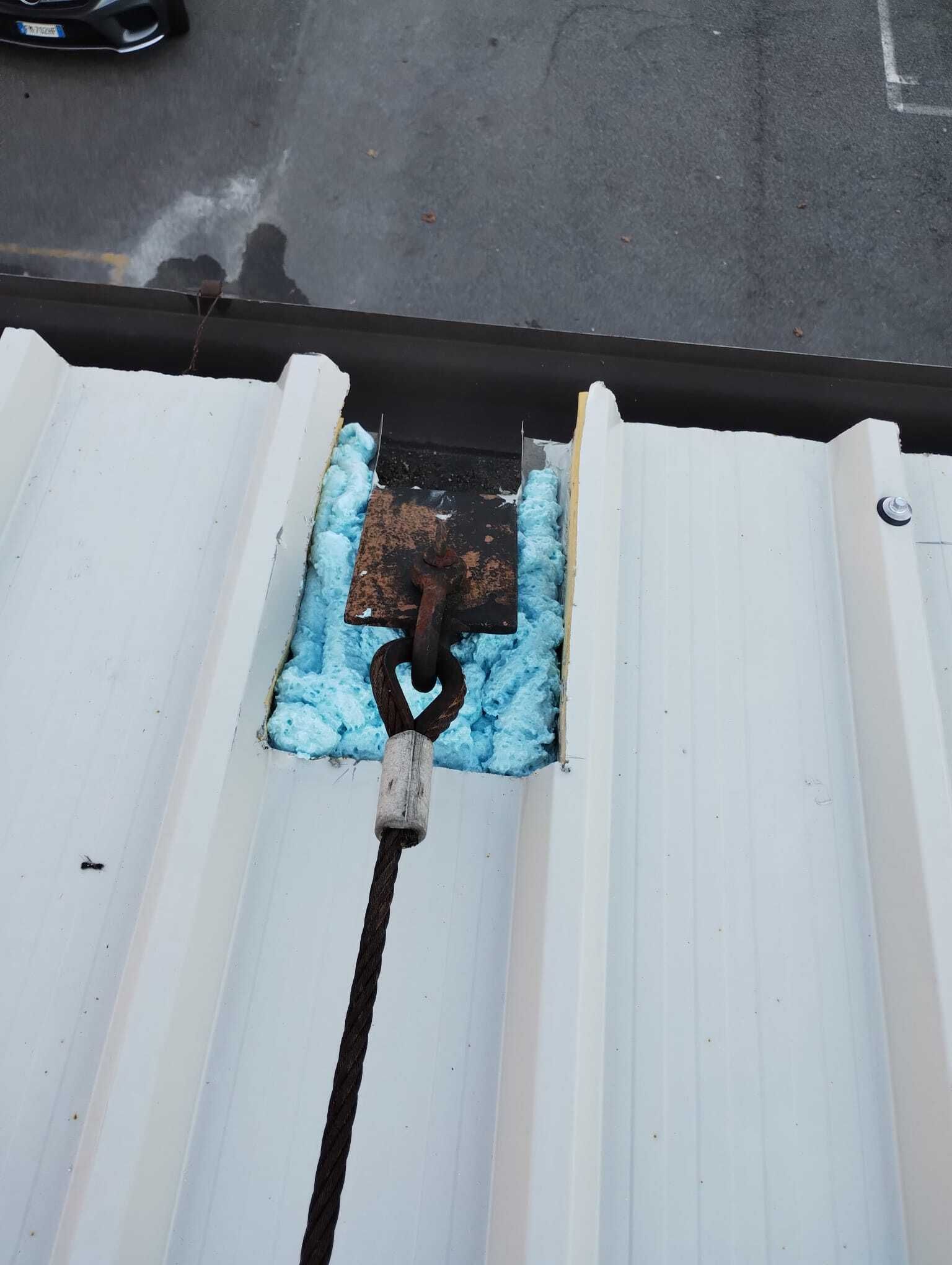 manutenzione tetto 2