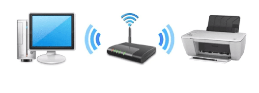 Wireless Printer Setup - Installation Wifi USB in Home Computer Repairs in Lytham St Annes,  Blackpool, Preston And The Fylde Coast