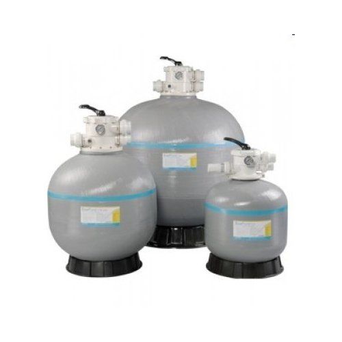 EcoPure Sand filter by Monarch Pool Systems